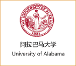 ѧ University of Alabama