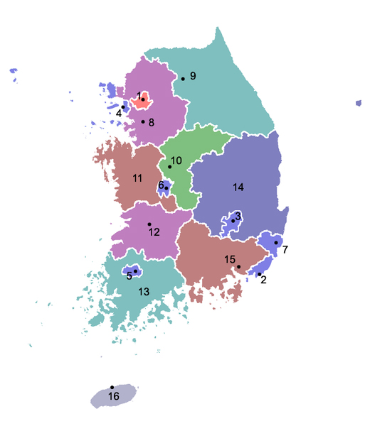 韩国总人口_材料四:韩国城市人口占总人口比重变化-广东潮州市2013年高考第二