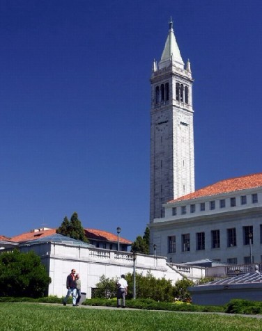 UC-Berkeley