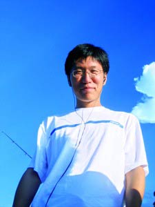 中国留学生在澳大利亚的第一个月(组图)