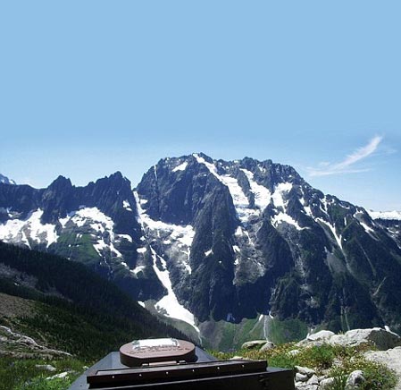 奢华享受:全球风景优美的厕所(组图)
