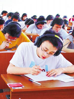 排行榜不是价格标签:关于海外排名(图)