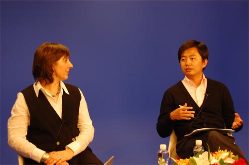 教育展系列访谈:留学前必备工作了解自己