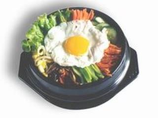 韩国拌饭的派别以及拌饭的做法(图)