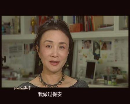 入外籍惹争议:明星谈敏感话题(组图)