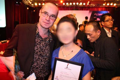 从经典案例看英国签证核心原则(组图)