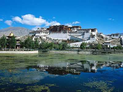 全球十大著名怀古圣地(组图)