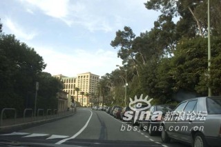 盘点全球地价最贵的十条街道(组图)