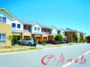 趁低价 抄底澳大利亚楼市 趁低价 抄底澳大利亚楼市
