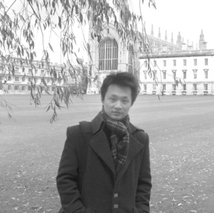 留英名校硕士 高老师 留英名校硕士 高老师