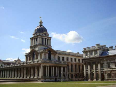 英国留学 英国留学