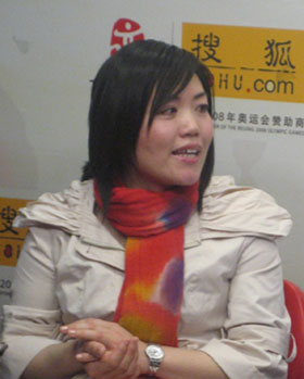 钟会芝老师现场解答疑问