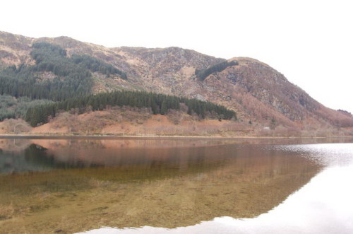湖区风光 湖区风光