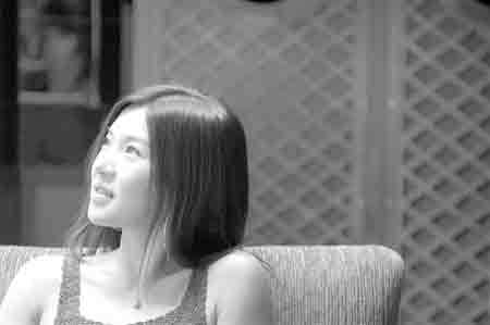 龚晓思 龚晓思