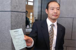 获取签证后办理护照签证邮寄业务