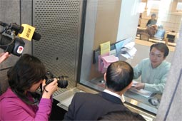 实录:郎朗与格莱美主席聊开幕式为中国队加油