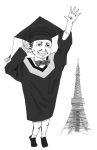 如何选择游学(图)
