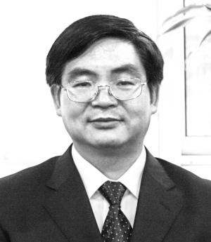 李克勇(图) 李克勇(图)