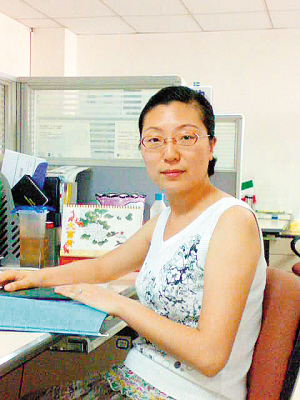 天津市菲思柯外企留学服务有限公司澳洲美国部经理刘雨菲(图) 天津市菲思柯外企留学服务有限公司澳洲美国部经理刘雨菲(图)