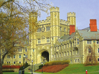 美国大学 美国大学