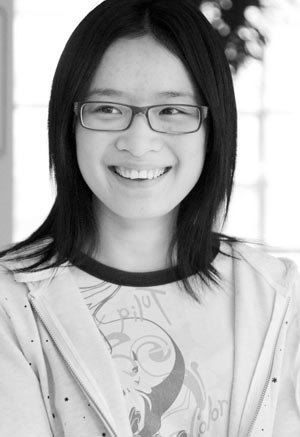 创办模联社团,担任杂志主编……梁祎阳绝对是明星高中生 创办模联社团,担任杂志主编……梁祎阳绝对是明星高中生