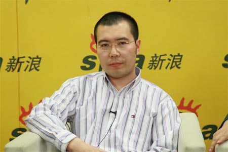 上海新东方学校国外考试部主任王文山 上海新东方学校国外考试部主任王文山
