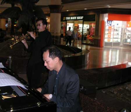 参加ATCL performance diploma考试 参加ATCL performance diploma考试