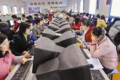 内地富户将把31%的计划投资投入到子女的教育 内地富户将把31%的计划投资投入到子女的教育