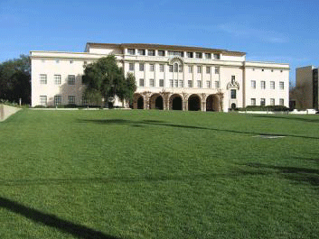 加州理工学院 加州理工学院
