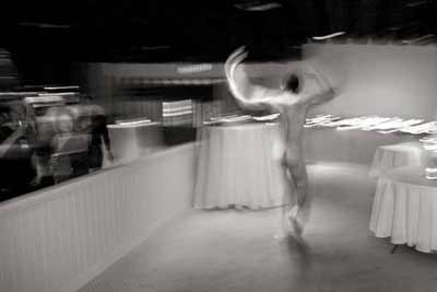 Streaking Streaking