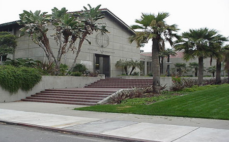 波莫纳学院Pomona College 波莫纳学院Pomona College