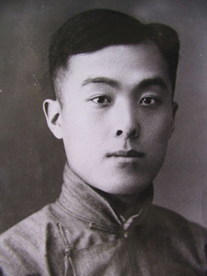 季羡林留学经历:梵文课上只有他一个学生 季羡林留学经历:梵文课上只有他一个学生