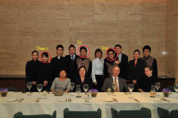ѧʿƵѧԺ˾IMI-The reputation of IMI University Centre has been recognized by selection to participate in the operation of the House of Switzerland at the Beijing Olympics in 2008. 
