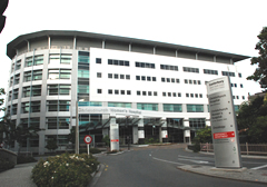 新西兰专科医院：新西兰奥塔哥理工学院