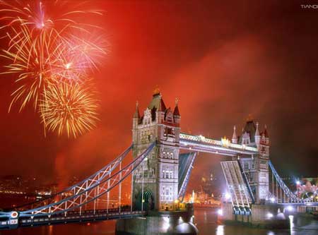 涵养精神的留学栖息地——英国 涵养精神的留学栖息地——英国