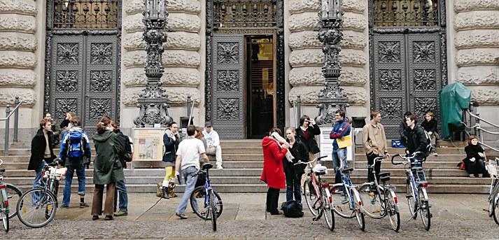 留学德国的5个疑问 留学德国的5个疑问