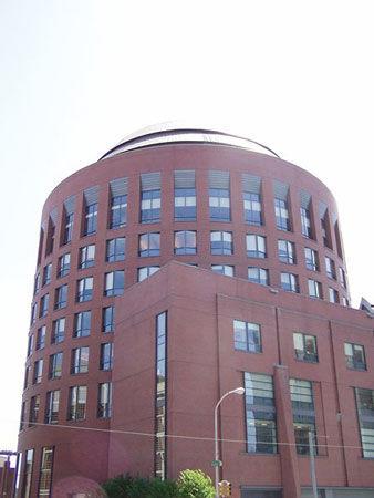 沃顿商学院 沃顿商学院