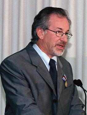史蒂芬·斯皮尔伯格Steven Spielberg 史蒂芬·斯皮尔伯格Steven Spielberg