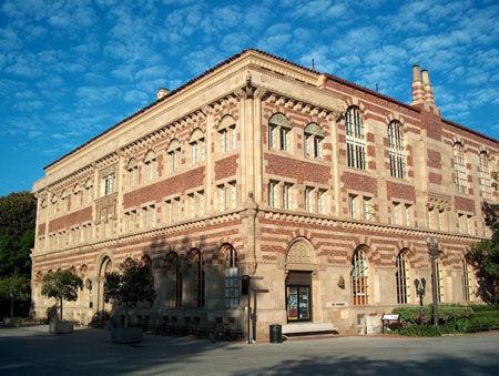 南加州大学 南加州大学