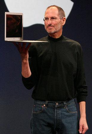 史蒂夫·乔布斯Steve Jobs 史蒂夫·乔布斯Steve Jobs