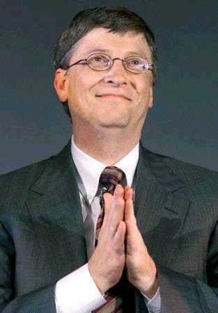 比尔·盖茨Bill Gates 比尔·盖茨Bill Gates