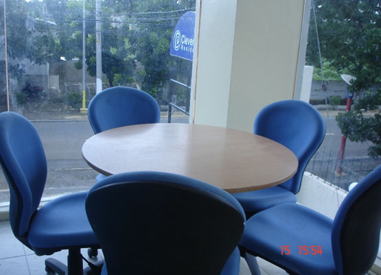 菲律宾慧学英语学院　丰富多彩的校园活动