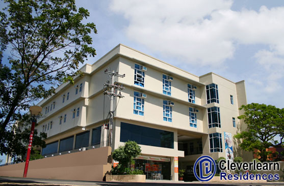菲律宾慧学英语学院　丰富多彩的校园活动