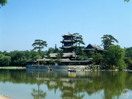 北京大学 北京大学