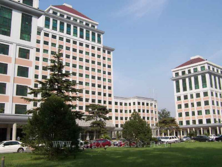 中央财经大学 中央财经大学