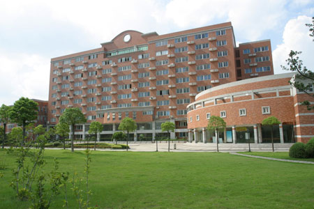 同济大学 同济大学