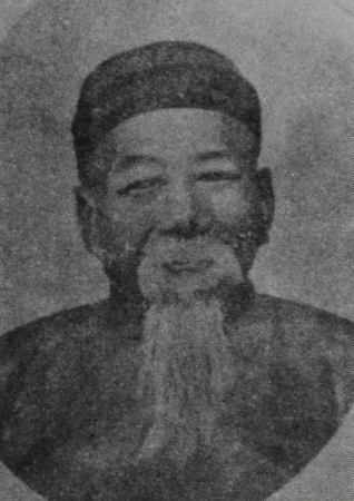 黄胜 黄胜
