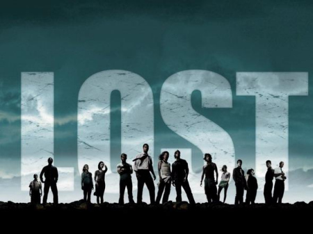 Lost Lost
