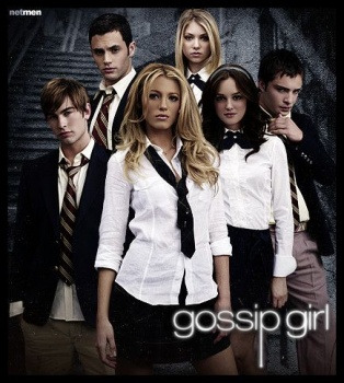 Gossip Girl Gossip Girl