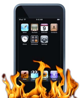 iPod iPod